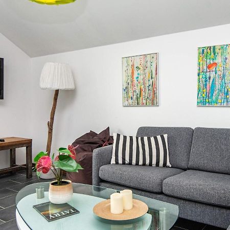 6 Person Holiday Home In Ansager Extérieur photo